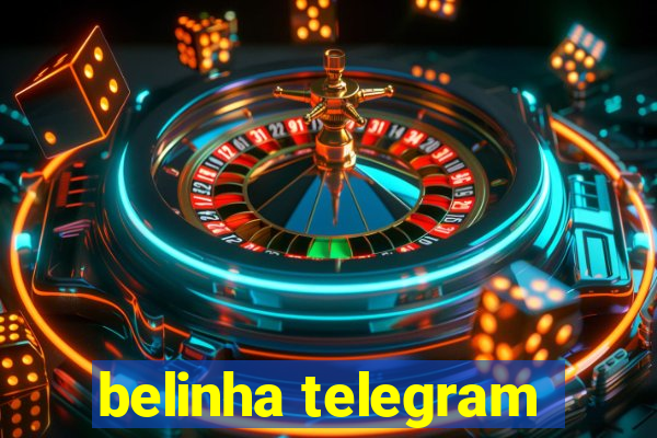 belinha telegram